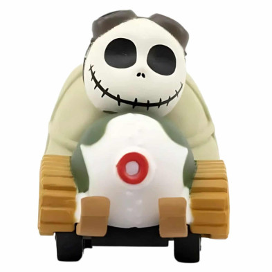 Imagen figura zoom hero pesadilla antes de navidad 5cm