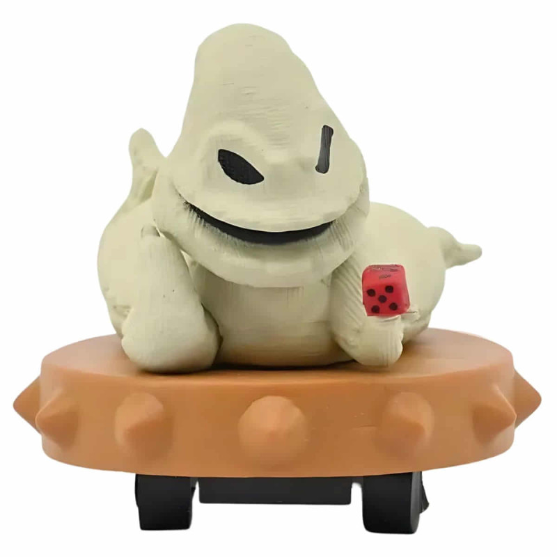 Imagen figura zoom hero pesadilla antes de navidad 5cm Imagen figura zoom hero pesadilla antes de navidad 5cm