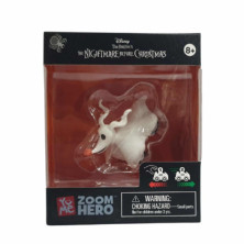imagen 1 de figura zoom hero pesadilla antes de navidad 5cm