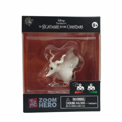 imagen 1 de figura zoom hero pesadilla antes de navidad 5cm