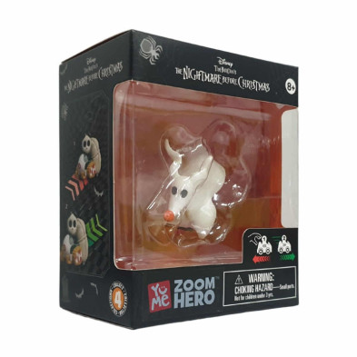 imagen 2 de figura zoom hero pesadilla antes de navidad 5cm