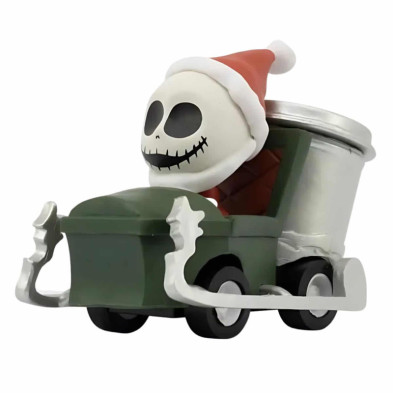 imagen 1 de figura zoom hero pesadilla antes de navidad 5cm
