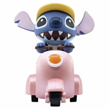 Imagen figura zoom lilo & stitch 5cm yume