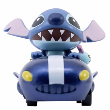 Imagen figura zoom lilo & stitch 5cm yume