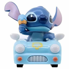Imagen figura zoom lilo & stitch 5cm yume