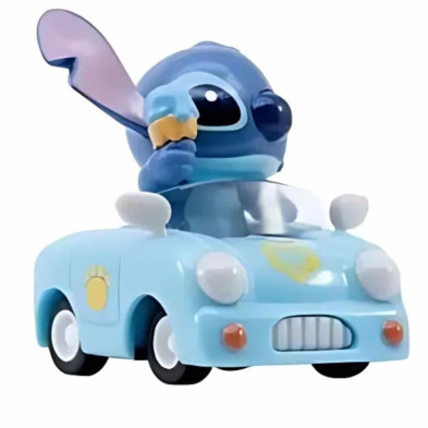 imagen 1 de figura zoom lilo & stitch 5cm yume