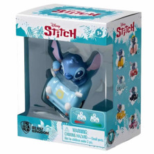 imagen 2 de figura zoom lilo & stitch 5cm yume