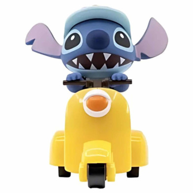 Imagen figura zoom lilo & stitch 5cm yume