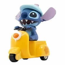 imagen 1 de figura zoom lilo & stitch 5cm yume