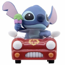 Imagen figura zoom lilo & stitch 5cm yume