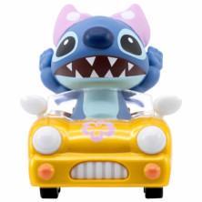 Imagen figura zoom lilo & stitch 5cm yume