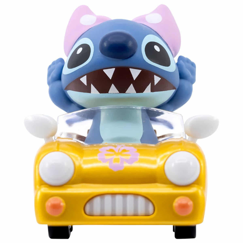Imagen figura zoom lilo & stitch 5cm yume Imagen figura zoom lilo & stitch 5cm yume