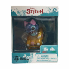 imagen 2 de figura zoom lilo & stitch 5cm yume