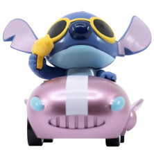 Imagen figura zoom lilo & stitch 5cm yume