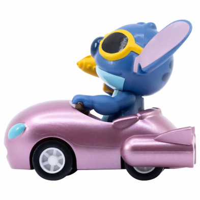 imagen 2 de figura zoom lilo & stitch 5cm yume