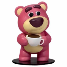 Imagen figura lotso toy story 8-10cm yume
