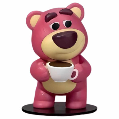 Imagen figura lotso toy story 8-10cm yume