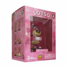 imagen 2 de figura lotso toy story 8-10cm yume