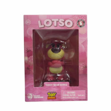 imagen 1 de figura lotso toy story 8-10cm yume