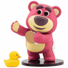 Imagen figura lotso toy story 8-10cm yume