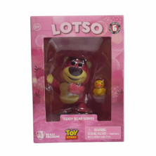 imagen 1 de figura lotso toy story 8-10cm yume