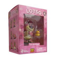 imagen 2 de figura lotso toy story 8-10cm yume