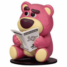 Imagen figura lotso toy story 8-10cm yume