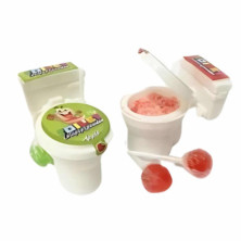 Imagen toilet lollipop ppwder 15grs 24u