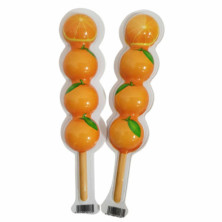 STICK ORANGE GUMMY 20GRS 50U