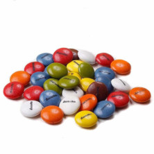 imagen 1 de bolsa lacasitos 18grs caja 50 unidades