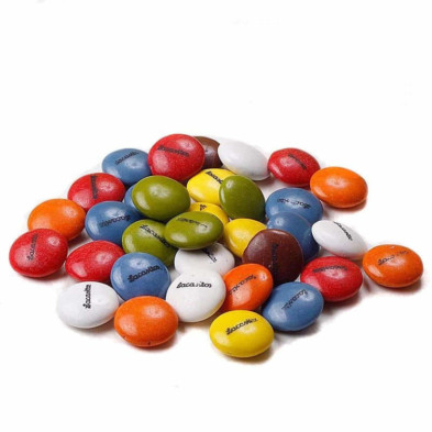 imagen 1 de bolsa lacasitos 18grs caja 50 unidades