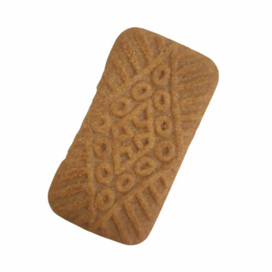 imagen 3 de galleta poppies caramelito 25 unidades 150grs
