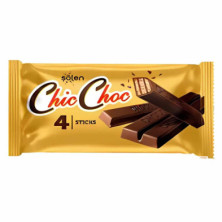 Imagen chocolatina chic choc 34grs 24u