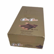 imagen 1 de chocolatina chic choc 34grs 24u
