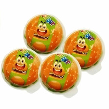 HAMBURGER GUMY 8GRS 50U