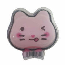 PINK CAT GUMMY 18GRS 50U