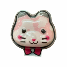 imagen 2 de pink cat gummy 18grs 50u
