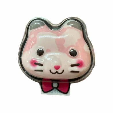 imagen 2 de pink cat gummy 18grs 50u