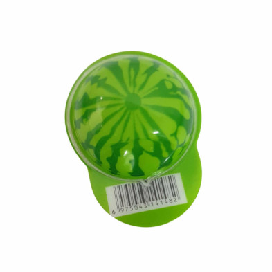 imagen 1 de watermelon gummy 18grs 50u