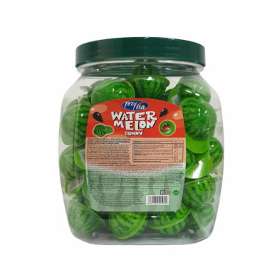 imagen 3 de watermelon gummy 18grs 50u