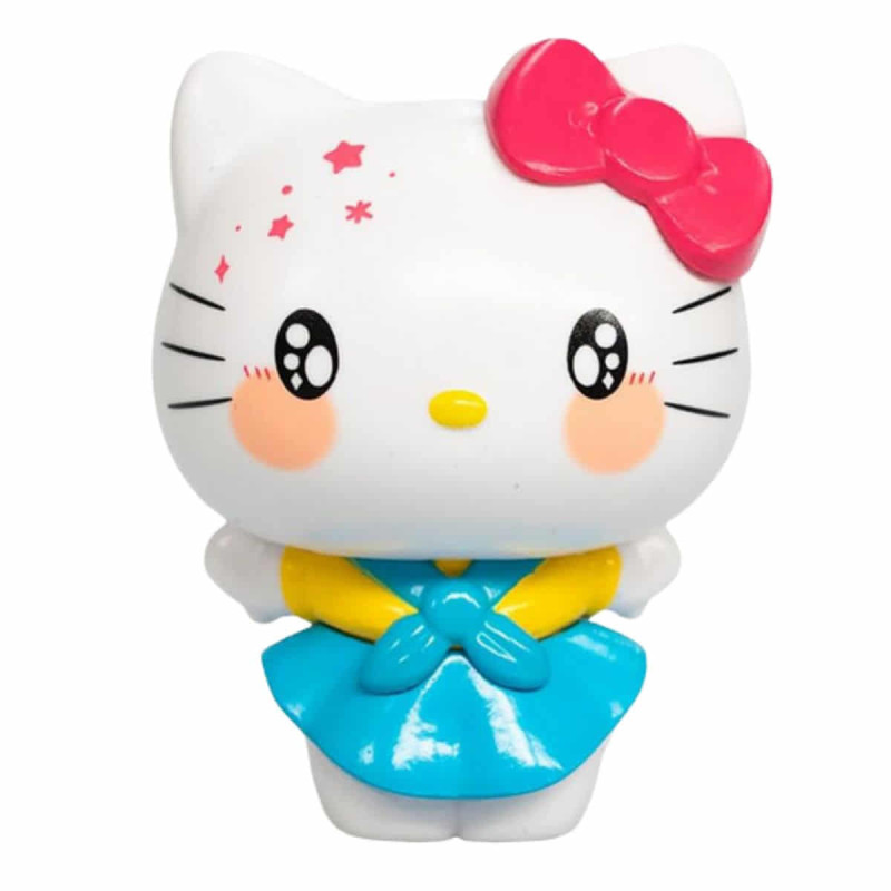 Imagen figura hello kitty 6cm Imagen figura hello kitty 6cm