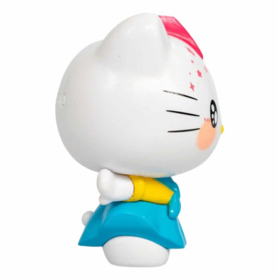 imagen 1 de figura hello kitty 6cm