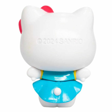 imagen 2 de figura hello kitty 6cm