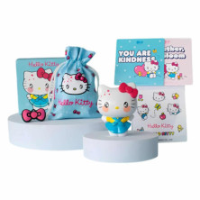 imagen 4 de figura hello kitty 6cm