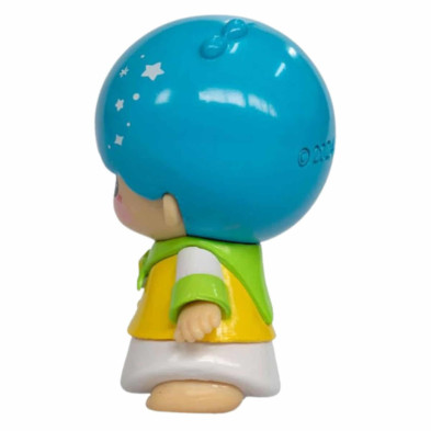 imagen 1 de figura kiki little twin stars con 5 accesorios exo
