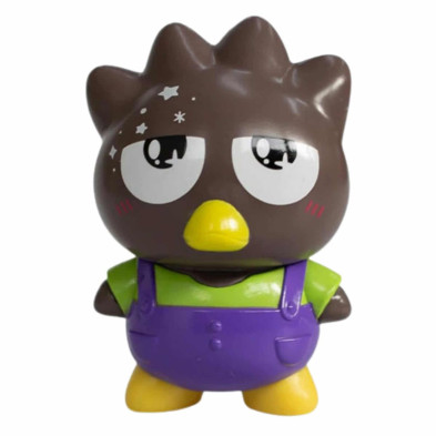 Imagen figura bad badtz-maru con 5 accesorios exclusivoso