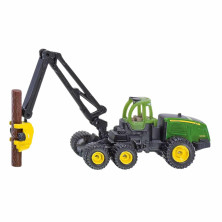 DORA DA COLHEITA JOHN DEERE