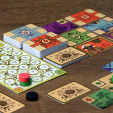 imagen 2 de juego codex naturalis devir