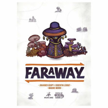 Imagen juego faraway devir