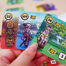 imagen 1 de juego faraway devir
